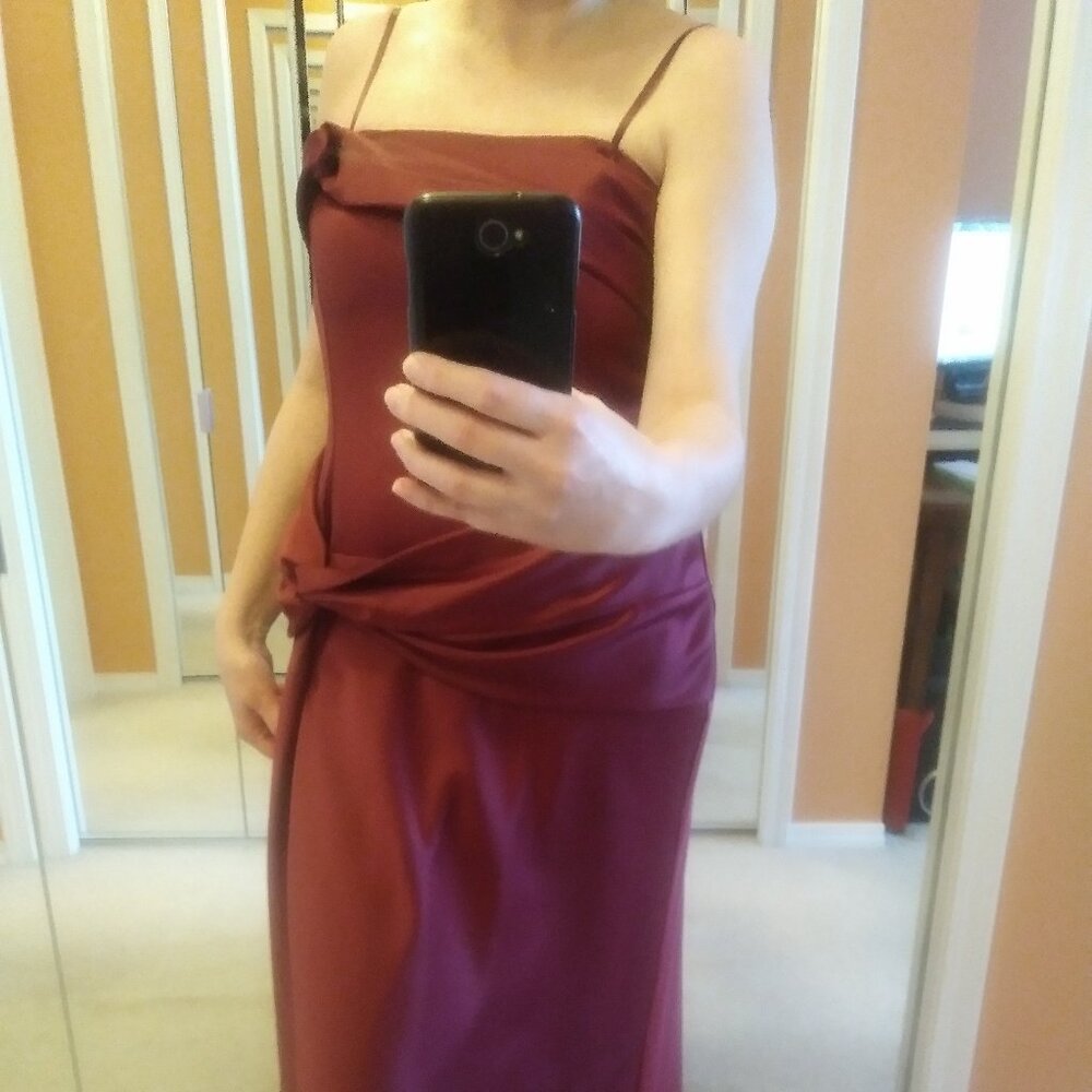 Prom Dress - Picture 10 of 13